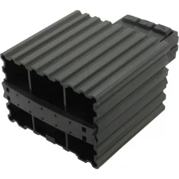 DSIT DS-Heater-1 30W šildymo elementas lauko serverių spintoms