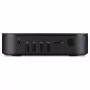Acer Chromebox CXI6 mini kompiuteris, Intel Core 5 120U, 16GB DDR4, 256GB SSD, ChromeOS
