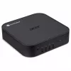 Acer Chromebox CXI6 mini kompiuteris, Intel Core 5 120U, 16GB DDR4, 256GB SSD, ChromeOS