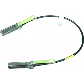 Huawei 1,5 m SFP+ į SFP+ tiesioginio prijungimo varinis kabelis, 10G pasyvus Twinax, skirtas krovimui ir tinklų sujungimui