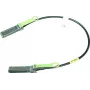 Huawei 1,5 m SFP+ į SFP+ tiesioginio prijungimo varinis kabelis, 10G pasyvus Twinax, skirtas krovimui ir tinklų sujungimui