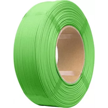ESUN PLA+ 1,75 mm Peak Green 1 kg papildymo ritė