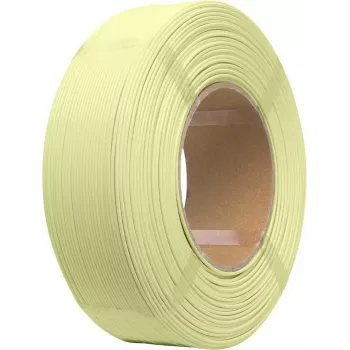 ESUN PLA+ 1,75 mm garstyčių žalia spalva 1 kg papildymas
