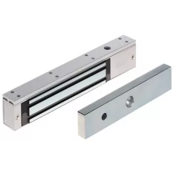 Dahua Technology DHI-ASF280A-V1 elektromagnetinė spyna, 280 kg laikymo jėga, DC 12/24V, paviršinio montavimo, aliuminio lydinio