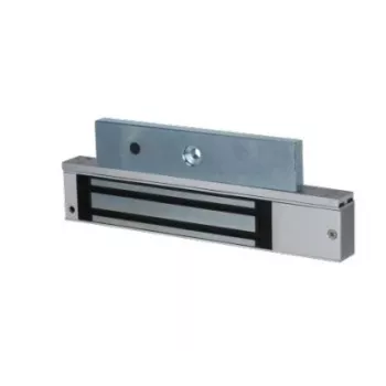 Dahua Technology DHI-ASF280A-V1 elektromagnetinė spyna, 280 kg laikymo jėga, DC 12/24V, paviršinio montavimo, aliuminio lydinio