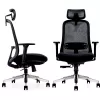 MOZOS ERGO-P Premium ergonomiška biuro kėdė