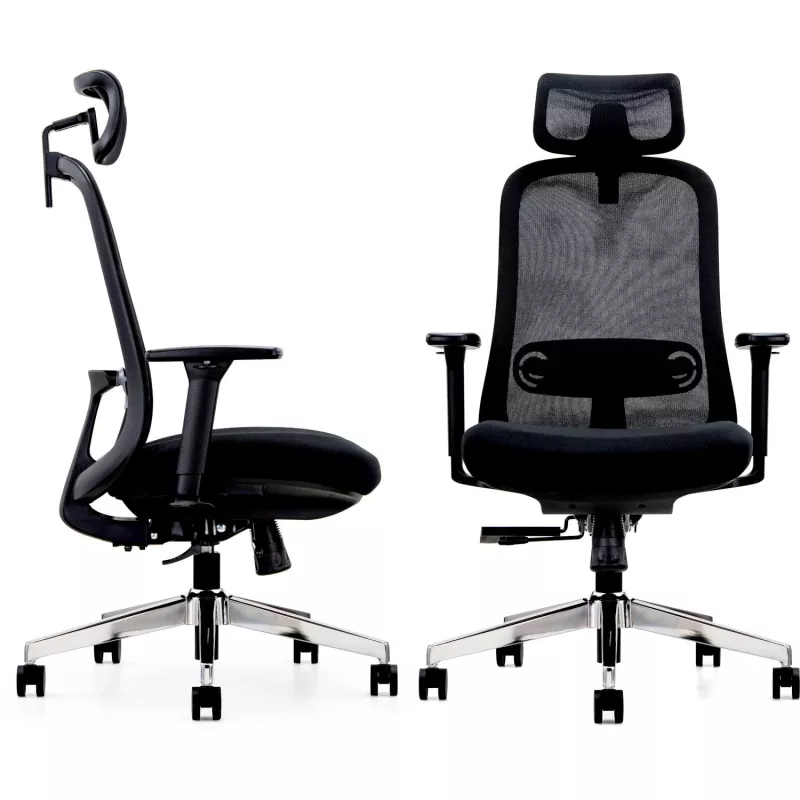 MOZOS ERGO-P Premium ergonomiška biuro kėdė