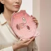 Medivon LED Light Facial Mask Lumi Fit – 7 spalvų fotonų terapija su 192 LED, belaidžiu nuotolinio valdymo pulteliu, įkraunama