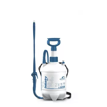Marolex Sprayer Industry Lite 7 ALKA 7L slėginis purkštuvas šarminiams tirpalams