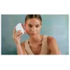 Garett Beauty Glow Stone White – Elektrinis veido masažuoklis su šiluma ir vibracija