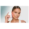 Garett Beauty Glow Stone White – Elektrinis veido masažuoklis su šiluma ir vibracija