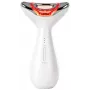 Garett Beauty Lift Skin Pulse veido masažuoklis, baltas