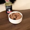 Paka Zwierzaka Seventh Heaven pilnavertis sausas ėdalas suaugusiems triušiams su triušiena ir mėlynėmis, 400g