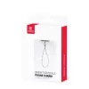 Crong Phone Charm – Lanyard dirželis su ryškiais kristalais