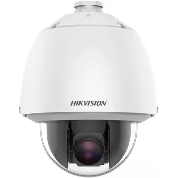 Hikvision DS-2DE5225W-AE(T5) 2MP lauko PTZ IP kamera su 25x optiniu priartinimu, 150m IR, 120dB WDR, PoE+
