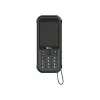AGM Mobile M11 4G Atsparus telefono aparatas, juodas