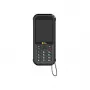 AGM Mobile M11 4G Atsparus telefono aparatas, juodas
