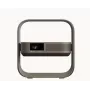 XGIMI Elfin Flip 4K nešiojamasis projekktorius, Full HD DLP, 800 ANSI liumenų, Android TV, Harman Kardon garsas, automatinis fokusavimas ir keystone korekcija
