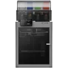 BambuLab P2S Combo 3D spausdintuvas su AMS, 500 mm/s, CoreXY, uždaras korpusas, daugiaspalvis