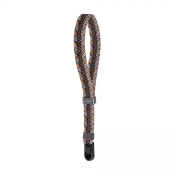 PGYTECH Slim Trendy riešo dirželis fotoaparatui (juodas) - patikimas Dyneema greito atsegimo užraktas