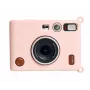 LOVEINSTANT silikoninis dėklas Fujifilm Instax Mini Evo, rožinis