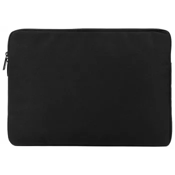 Accura Lily 15-16 colių neopreno nešiojamojo kompiuterio dėklas, juodas