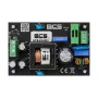 BCS BCS-ZA4802 4 kanalų pasyvus vaizdo balun siųstuvas-imtuvas AHD/TVI/CVI/CVBS per UTP, juodas