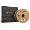 POLMASK PPS-CF10 anglies pluoštu sustiprintas PPS filamentas 1,75 mm juodas 3 kg