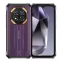 OUKITEL G7-PE/OL 6,52 colio 8GB/256GB 10600mAh violetinis išmanusis telefonas
