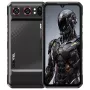 OUKITEL WP68 Air 5G 12GB/512GB 8000mAh juodos spalvos išmanusis telefonas