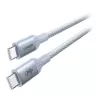 UGREEN USB-C PD 240W laidas L534 75732 2m juodas
