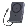 UGREEN PB773 10000 mAh 30W Power Bank pilka