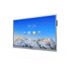 Hikvision DS-D5C86RB/A 86 colių 4K UHD interaktyvus jutiklinis ekranas su Android 11, 8MP kamera, 8 mikrofonų masyvu, 2×15W garsiakalbiais