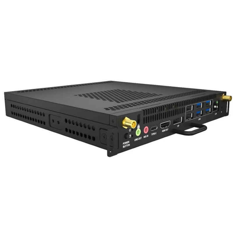 Hikvision DS-D5C86RB/A 86 colių 4K UHD interaktyvus jutiklinis ekranas su Android 11, 8MP kamera, 8 mikrofonų masyvu, 2×15W garsiakalbiais