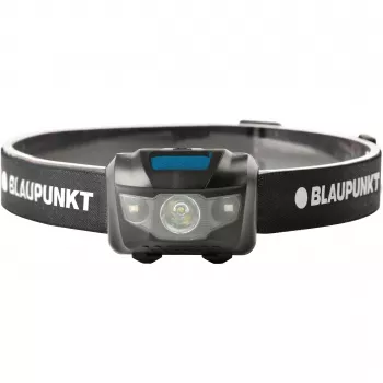 Blaupunkt BT-HL9023 LED žibintuvėlis ant galvos, 100 lm (BLAUPUNKTBT-HL9023)