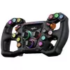 PXN GT ONE vairas su 3 pedalų komplektu ir 6+1 pavarų svirtimi, skirtas PC, PS3, PS4, Xbox One, Xbox Series X/S, Switch