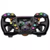 PXN GT ONE vairas su 3 pedalų komplektu ir 6+1 pavarų svirtimi, skirtas PC, PS3, PS4, Xbox One, Xbox Series X/S, Switch