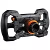 PXN GT ONE vairas su 3 pedalų komplektu ir 6+1 pavarų svirtimi, skirtas PC, PS3, PS4, Xbox One, Xbox Series X/S, Switch
