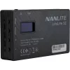 Nanlite Litolite 5C RGBWW kišeninis LED šviestuvas (15-2018)