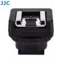 JJC Sony Auto-Lock bato į ISO karštosios avalynės adapteris