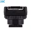 JJC Sony Auto-Lock bato į ISO karštosios avalynės adapteris