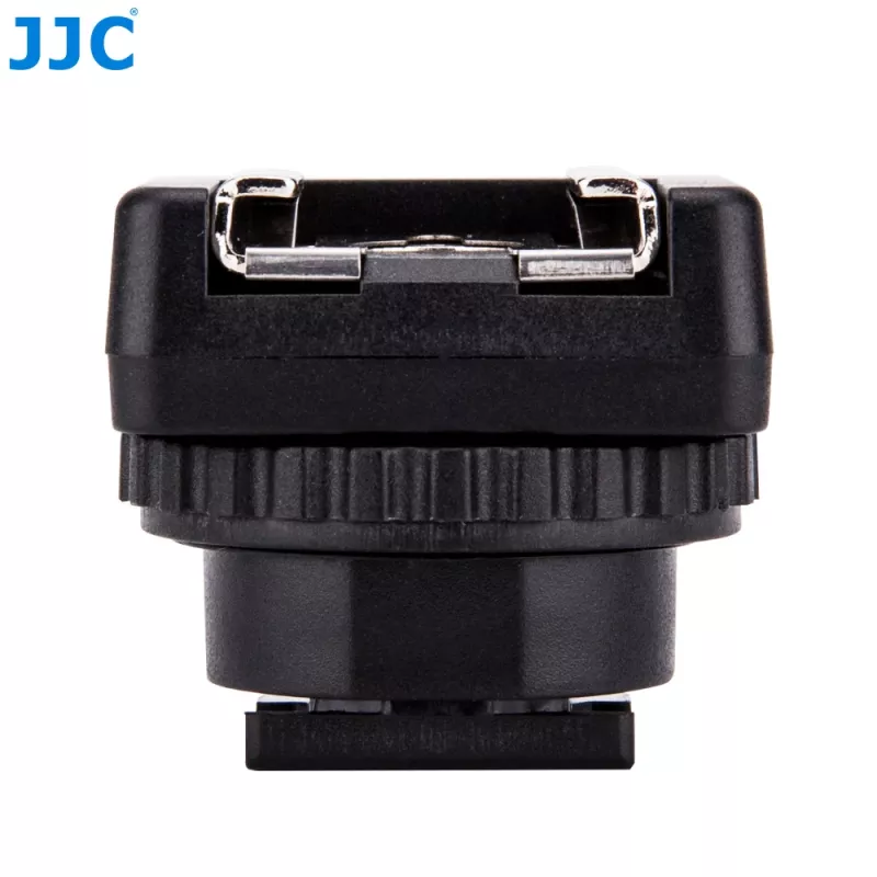 JJC Sony Auto-Lock bato į ISO karštosios avalynės adapteris