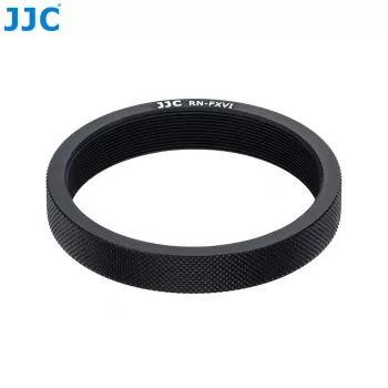 JJC AR-X100 49 mm filtro adapterio žiedas Fujifilm X100VI X100V X100F X100T X100S X100 X70