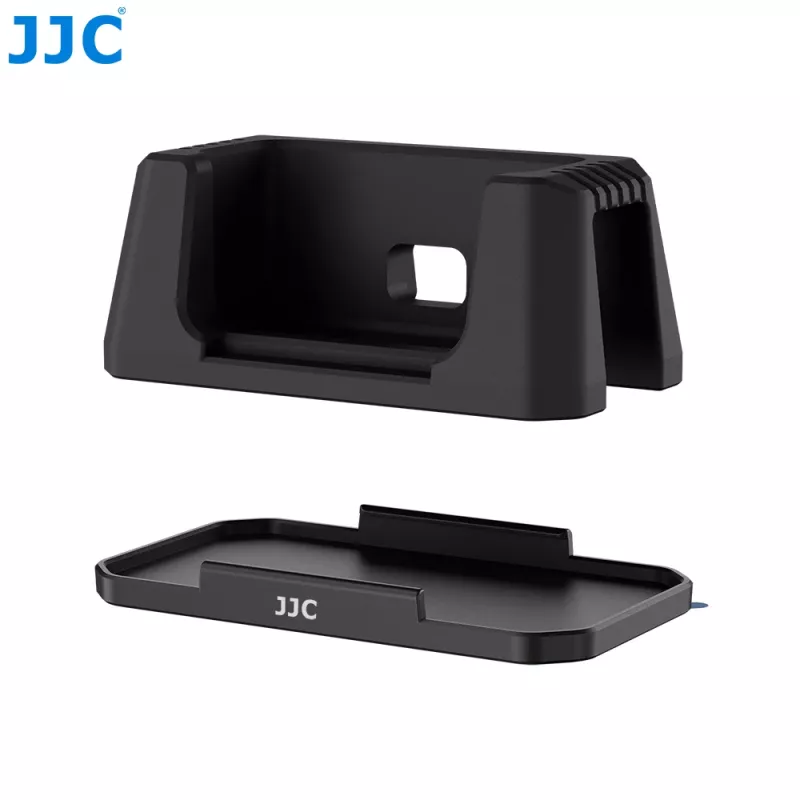 JJC DM-DJ360 stalinis stovo pagrindas, skirtas DJI Osmo 360