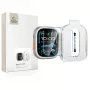 Tech-Protect Easy Set+ ekrano apsauga Apple Watch Ultra 1/2/3 (49 mm), 2 vnt.