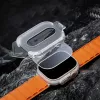 Tech-Protect Easy Set+ ekrano apsauga Apple Watch Ultra 1/2/3 (49 mm), 2 vnt.