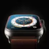Tech-Protect Easy Set+ ekrano apsauga Apple Watch Ultra 1/2/3 (49 mm), 2 vnt.