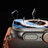 Tech-Protect Easy Set+ ekrano apsauga Apple Watch Ultra 1/2/3 (49 mm), 2 vnt.