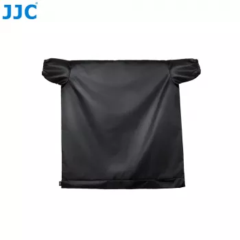JJC DRB-2M 58x60 cm tamsos krepšys su dvigubu sluoksniu, skirtas plėvelei ir negatyvams