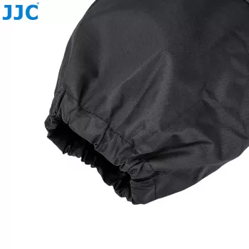 JJC DRB-2M 58x60 cm tamsos krepšys su dvigubu sluoksniu, skirtas plėvelei ir negatyvams